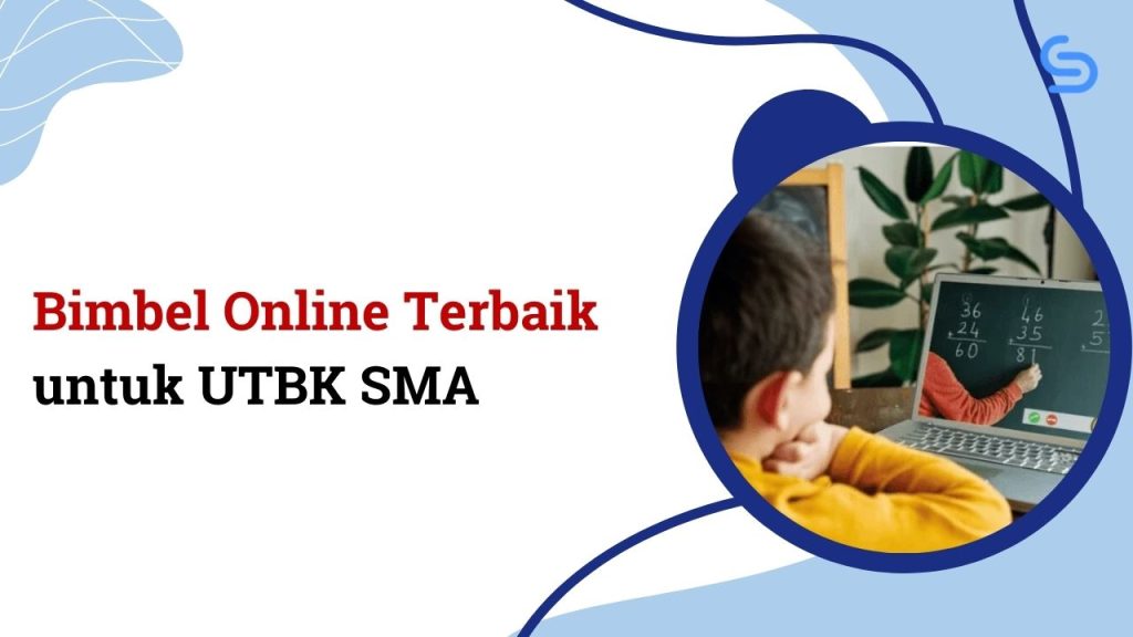 Bimbingan Belajar (Bimbel) Online Terbaik untuk UTBK SMA - Skrol.id