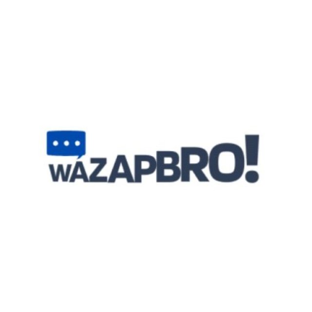Wazapbro