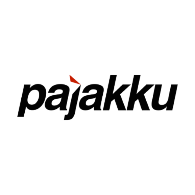Pajakku