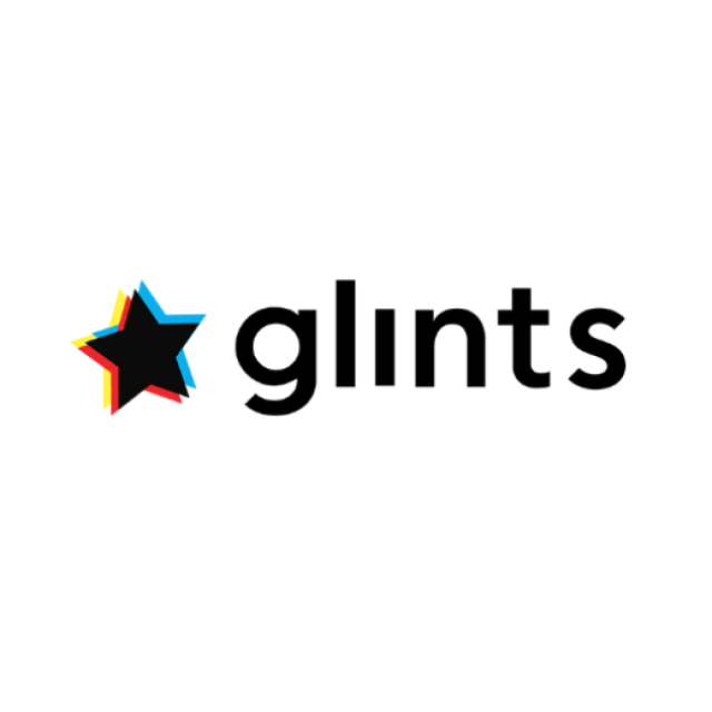 Glints