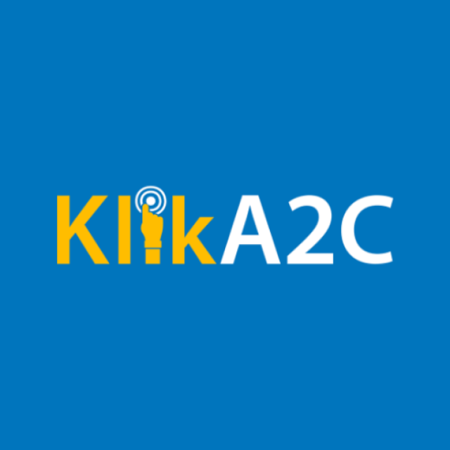 KlikA2C