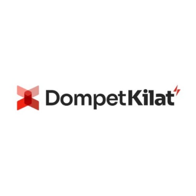 Dompet Kilat