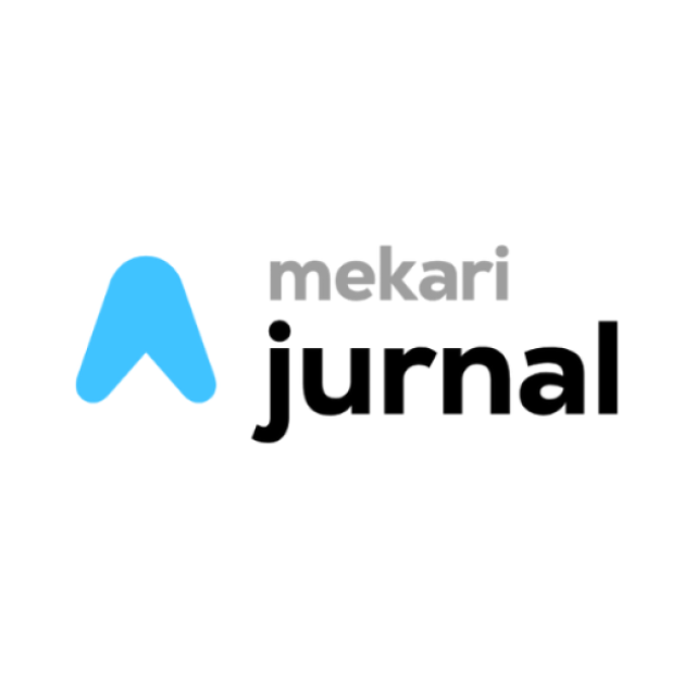 Mekari Jurnal