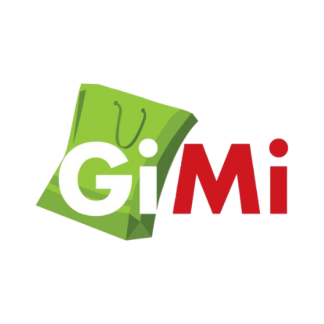 GiMi Fulfillment Center