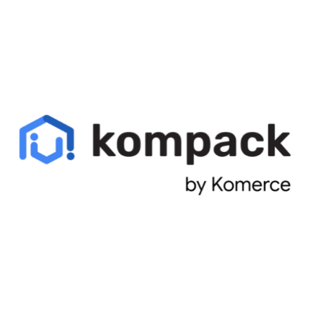 Kompack by Komerce