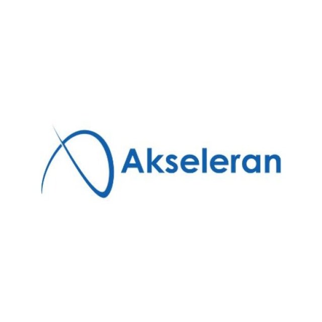Akseleran