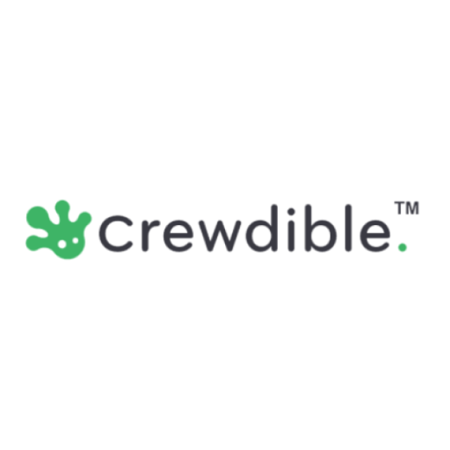 Crewdible