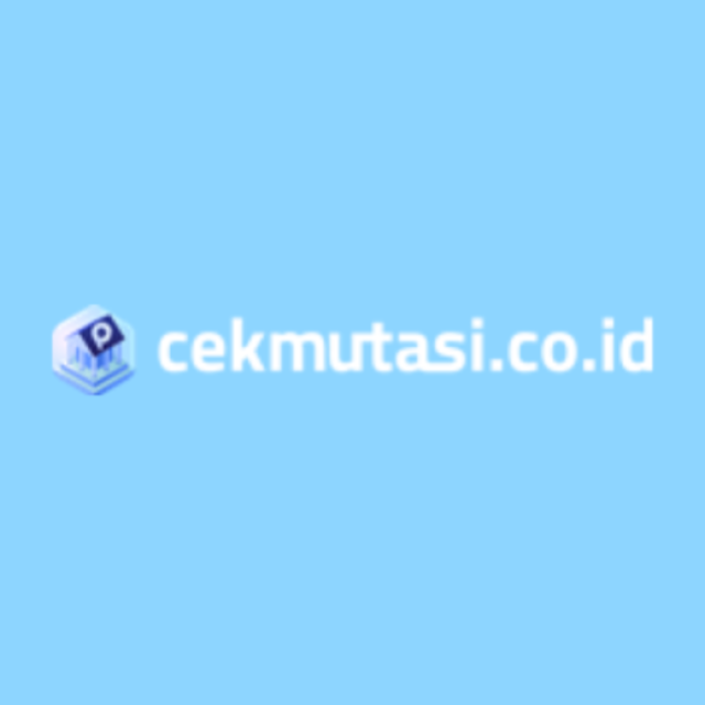CekMutasi.co.id
