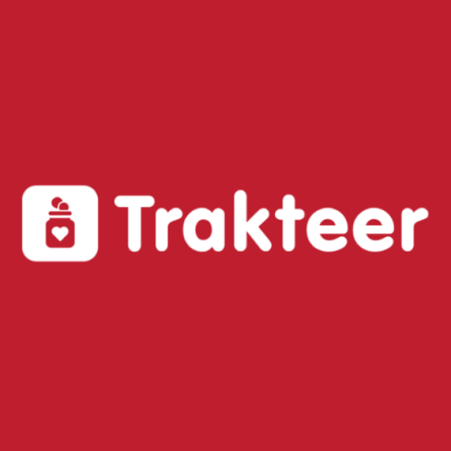 Trakteer.id