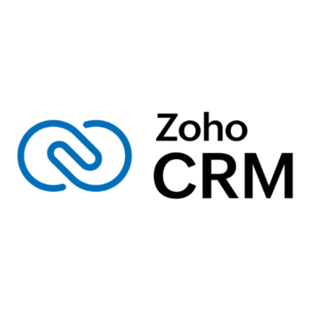 Zoho CRM
