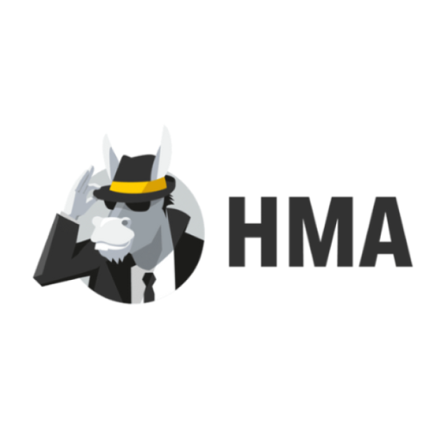 HideMyAss