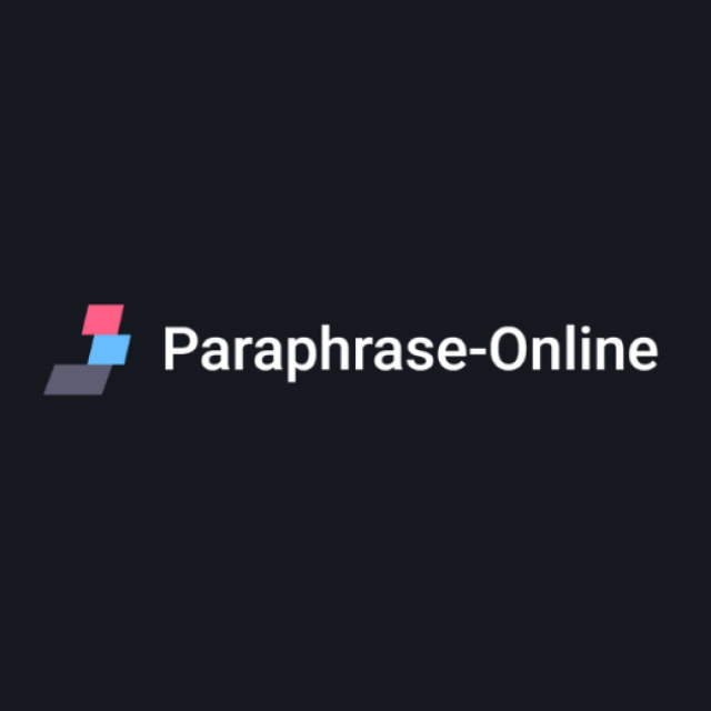 Paraphrase Online
