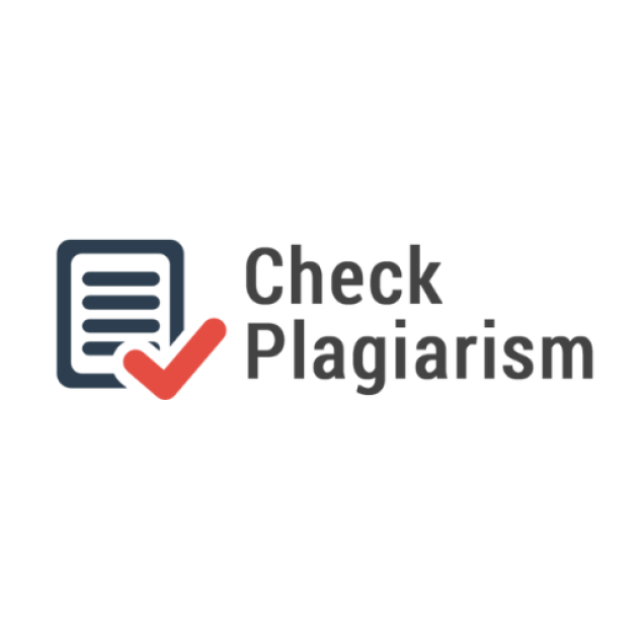 Check Plagiarism