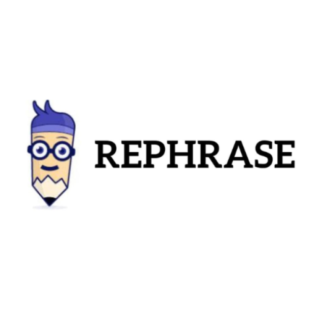 Rephrase.info