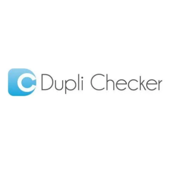 Duplichecker