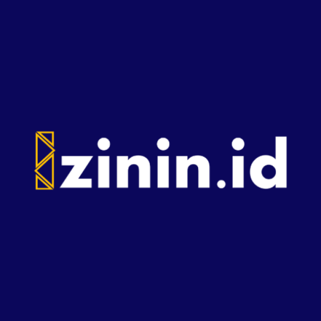 Izinin.id