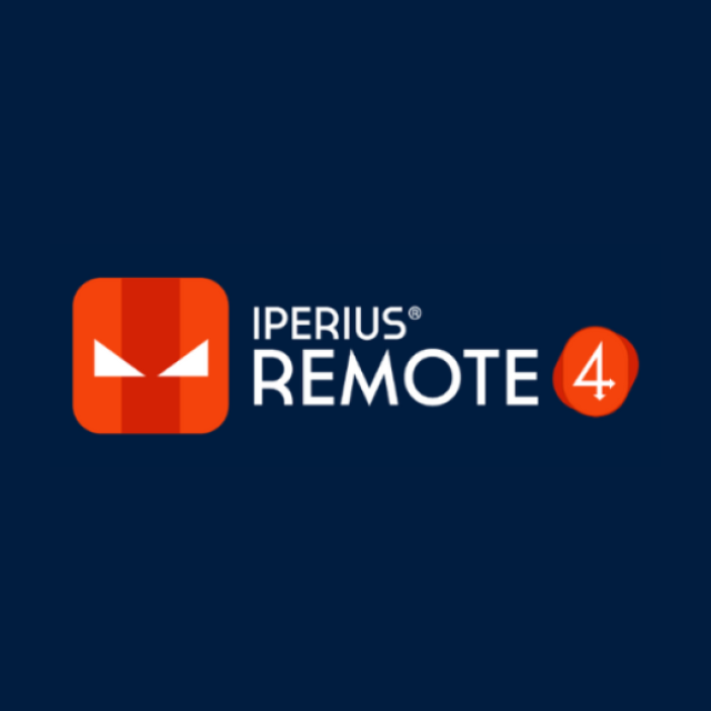 Iperius Remote