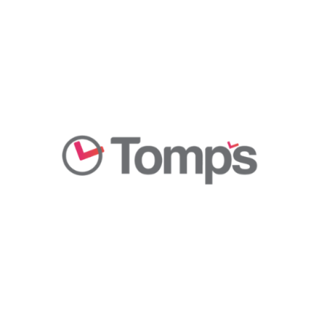 Tomps Project