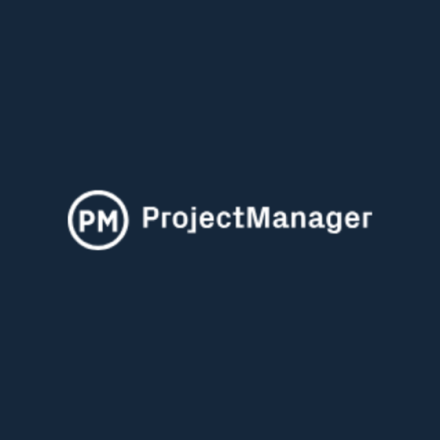 ProjectManager