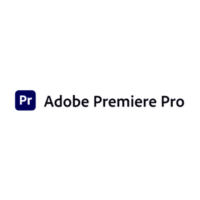 Adobe Premiere Pro