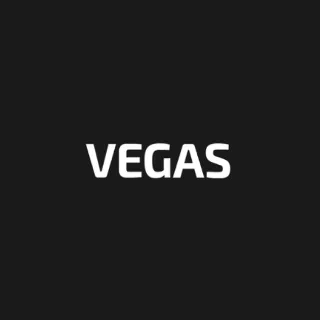 Vegas Pro