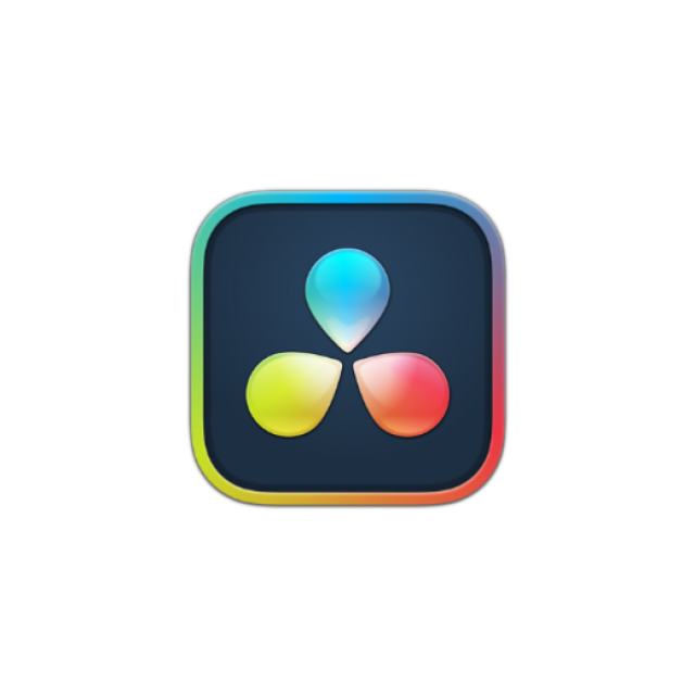 DaVinci Resolve